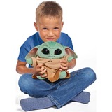 Simba Disney Mandalorian, The Child, Plysdyr 