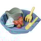 Smoby Life sandmusling + sandlegetøj, Have legetøj 