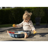 Smoby Life sandmusling + sandlegetøj, Have legetøj 