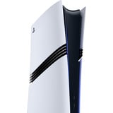 Sony PlayStation 5 Pro 2 TB E-Chassis inkl. FC26, Spillekonsol Hvid/Sort