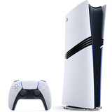 Sony PlayStation 5 Pro + EA Sports FC 26 Bundle 2 TB Wi-Fi Sort, Hvid, Spillekonsol Hvid/Sort, PlayStation 5 Pro, Sort, Hvid, GDDR6, AMD, AMD Radeon, 120 Hz