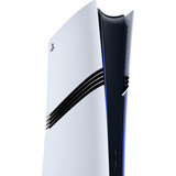 Sony Sony PS5 Pro 2 TB  + EA FC26 Bundel, Spillekonsol Hvid/Sort
