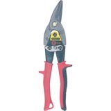 Stanley 2-14-562 beskæresaks Venstre, Tin snips Sort/Rød, 25 cm
