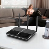 TP-Link Router 