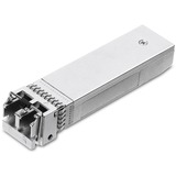 TP-Link TL-SM5110-SR modul til netværksmodtager Fiberoptisk 10000 Mbit/s SFP+ 850 nm, Transceiver Fiberoptisk, 10000 Mbit/s, SFP+, LC (UPC), 50/125,62.5/125 µm, 300 m