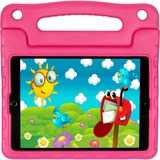 Targus THD51208GL tablet etui 26,7 cm (10.5") Folie Lyserød, Tablet Cover Pink, Folie, Apple, iPad (8th & 7th Gen) 10.2" iPad Air 10.5" iPad Pro 10.5", 26,7 cm (10.5"), 304 g