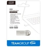 Team Group USB-stik Sølv