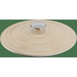 Tefal E25972, Stegepande Beige