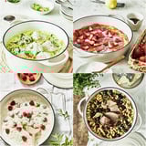 Tefal E25972, Stegepande Beige