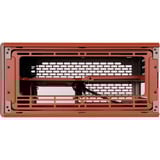 Thermaltake CA-11A-00SGNN-00, Towerkabinet lys brun