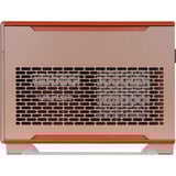 Thermaltake CA-11A-00SGNN-00, Towerkabinet lys brun