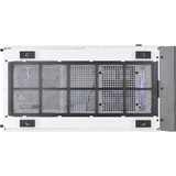 Thermaltake CA-1X5-00M6WN-00, Towerkabinet Hvid