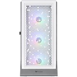 Thermaltake CA-1X5-00M6WN-00, Towerkabinet Hvid