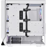 Thermaltake CA-1X5-00M6WN-00, Towerkabinet Hvid