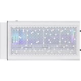 Thermaltake CA-1X5-00M6WN-00, Towerkabinet Hvid