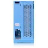 Thermaltake CA-1Y3-00MFWN-01, Towerkabinet Lyseblå