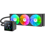 Thermaltake CL-W470-PL12SW-A, Vandkøling Sort