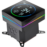 Thermaltake CL-W470-PL12SW-A, Vandkøling Sort