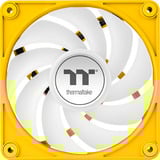 Thermaltake CT120 EX ARGB Sync PC Cooling Fan Bumblebee, Sag fan Gul