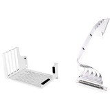 Thermaltake CTE E660 MX, Towerkabinet Lyseblå