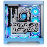 Thermaltake CTE E660 MX, Towerkabinet Lyseblå