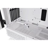 Thermaltake Ceres 500 TG ARGB Snow, Towerkabinet Hvid