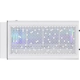 Thermaltake Ceres 500 TG ARGB Snow, Towerkabinet Hvid
