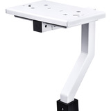 Thermaltake GF500 Flight Simulator Cockpit Snow, Sim Rig Hvid