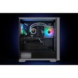 Thermaltake TH120 V2 ARGB Sync All-In-One Liquid Cooler Snow Edition, Vandkøling Hvid