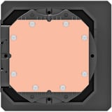 Thermaltake TH360-S V3 ARGB Sync, Vandkøling Sort