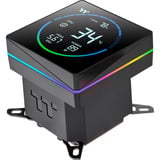 Thermaltake TH360-S V3 ARGB Sync, Vandkøling Sort