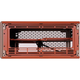 Thermaltake TR100, Towerkabinet lys brun