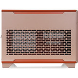 Thermaltake TR100, Towerkabinet lys brun