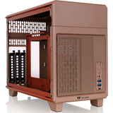 Thermaltake TR100, Towerkabinet lys brun