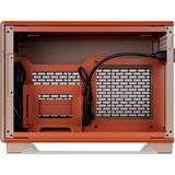 Thermaltake TR100, Towerkabinet lys brun