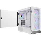 Thermaltake Towerkabinet Hvid