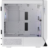 Thermaltake Towerkabinet Hvid