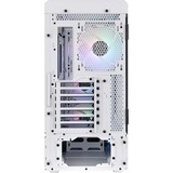 Thermaltake Towerkabinet Hvid