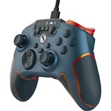 Turtle Beach Gamepad Blå/Orange