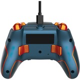 Turtle Beach Gamepad Blå/Orange