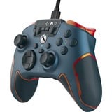Turtle Beach TBS-0752-05, Gamepad Blå/Orange