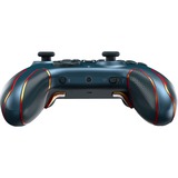Turtle Beach TBS-0752-05, Gamepad Blå/Orange