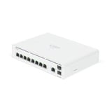 Ubiquiti UISP-Console, Firewall 