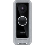 Ubiquiti UVC-G4-DB-Cover-Concrete, Låg grå