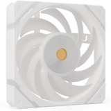 Valkyrie X12F ARGB 120, Sag fan Hvid