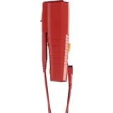 Wiha Digitalt multimeter 45218, op til 600 V AC, CAT IV, Måleinstrument Rød/Gul