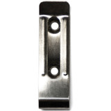 Wiha Mini-vaterpas Pocket 8 cm grå/Rød
