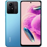 Xiaomi Mobiltelefon Lyseblå
