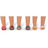 ZAPF Creation BABY born Slippers 3 ass. 43cm, Dukke tilbehør BABY born Slippers 3 ass. 43cm, Dukkesko, 3 År