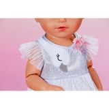 ZAPF Creation BABY born® Ballerina Outfit 43cm, Dukke tilbehør 